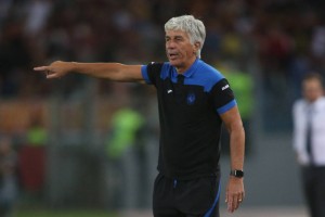 互飙脏话！大胜蒙扎后，亚特兰大主帅加斯佩里尼和记者发生冲突