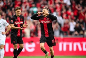 欧冠：勒沃库森vs阿森纳近期表现与预测分析