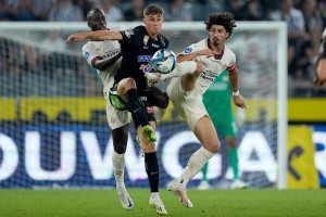 欧冠：格拉茨风暴VS博德闪耀【赛事解析】