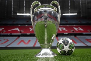 欧冠席位：29席最终确认 英超6队西甲5队尤文多特上车