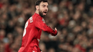 4场造7球！曼联最强大腿诞生，31岁踢出世界级水准，比新援强太多