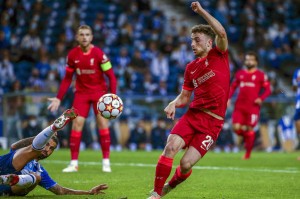 利物浦的悲剧让巴萨追逐路易斯·迪亚兹成泡影？