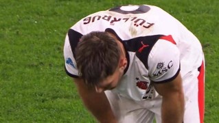 意甲积分榜大乱斗！AC米兰21轮不败仍差国米5分，尤文3-0强势反弹，前五排名再洗牌