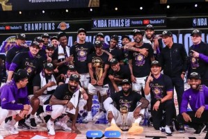 詹姆斯：园区时期是最纯粹篮球 平时可以随心所欲