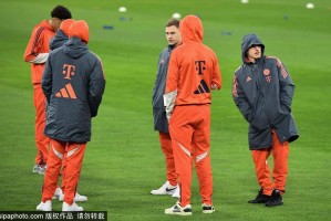 基米希的疯狂表现：185次触球和172次传球如何撬动德甲战局？