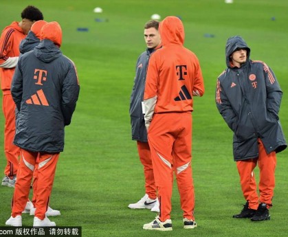 基米希的疯狂表现：185次触球和172次传球如何撬动德甲战局？