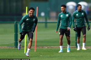 科尔·布兰尼根惊艳一击助维拉青年军逆转曼城，夺得足总青年杯