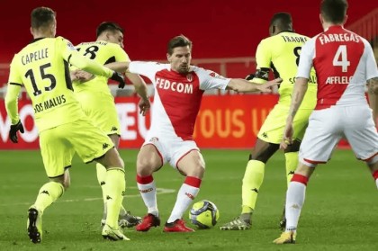 法甲保级VS欧战卡位！勒阿弗尔主场死磕里昂，核心对决定胜负