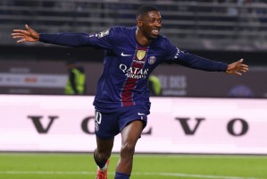 豪门对决夜：皇马2-1马竞进决赛 巴黎6-3马赛夺冠 阿森纳0-0利物浦