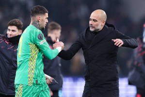 曼晚：如果埃德森决定离开，科斯塔将成为曼城夏窗的主要目标之一