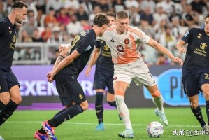 西甲金靴陨落罗马：多夫比克“失宠”的战术之殇