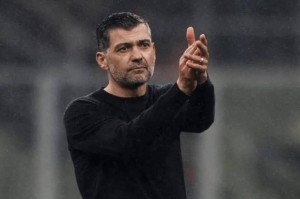 渐入佳境？孔塞桑执教米兰首次斩获意甲三连胜，赛季末还能留任吗？