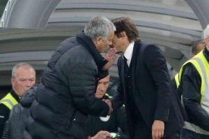 孔蒂太难了！穆帅欧冠150场里程碑震撼意甲冠军，本菲卡奇迹希望燃起