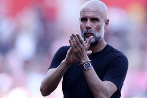 曼城以7700万引进意甲新星，瓜迪奥拉亲自点头，转会操作震撼球迷