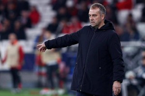 巴萨提前两轮夺西甲冠军，弗里克续约至2027年