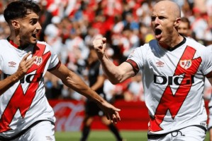 西甲：塞维利亚 vs 巴列卡诺，今日最新比分预测