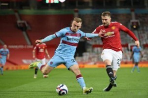 0射正！3-0！西甲劲旅欧战遭德甲中游队羞辱，英超双雄客场狂胜意甲宣告新时代来临