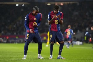 西甲005焦点：塞尔塔主场誓斩保级队！刚胜皇马士气如虹，巴伦西亚4主力伤缺难招架？