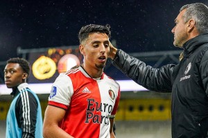 费内巴切次回合逆转对手的信心如何？费耶诺德客场状态不佳！