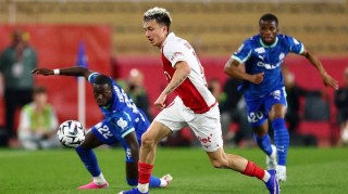 法甲第28轮战罢：摩纳哥力克马赛，多场平局显现激烈竞争