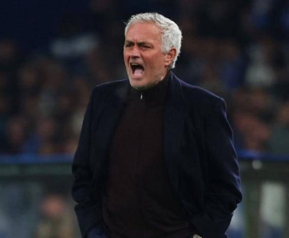 恭喜穆里尼奥！昔日旧将力挺其人格魅力，欧冠惊天逆袭再添一冠封神