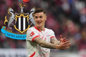 英媒：塞斯科与纽卡已达个人协议，他对球队争欧冠的雄心印象深刻