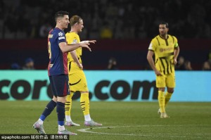 西甲冠军悬念：巴塞罗那能否在最后四轮保持优势？