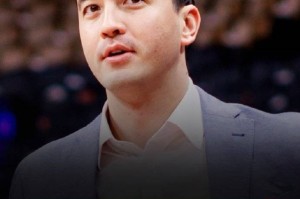 总经理升职！猛龙任命韦伯斯特为新任篮球运营总裁