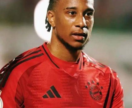 5-0！拜仁最恐怖的不是提前锁定德甲冠军，是划水还破了54年纪录