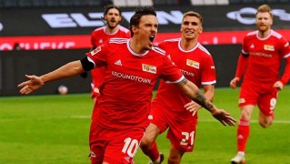 周五017 法甲：昂热VS南特 布列塔尼德比的生死较量