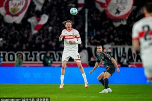 拜仁6000万欧报价德国神锋遭拒 经纪人怒斥俱乐部贪婪