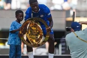 马马杜·萨尔或将重返法甲