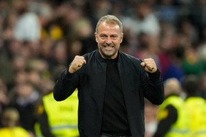 荣耀的开启！弗里克领航巴萨迎来“梦四”新篇章