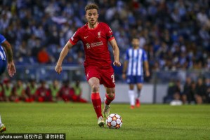 利物浦悼念日：路易斯·迪亚斯的泪水和迟来的真情