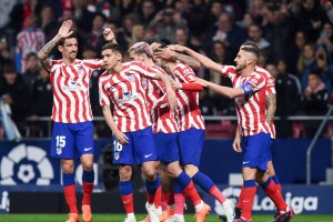 西甲第29轮焦点战，埃尔切力争保级胜利，奥萨苏纳与赫罗纳排位悬念重重