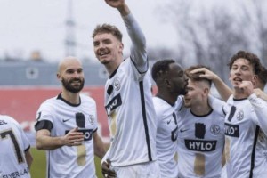 德甲生死战！埃沃斯堡 VS 海登海姆，谁能笑到最后？