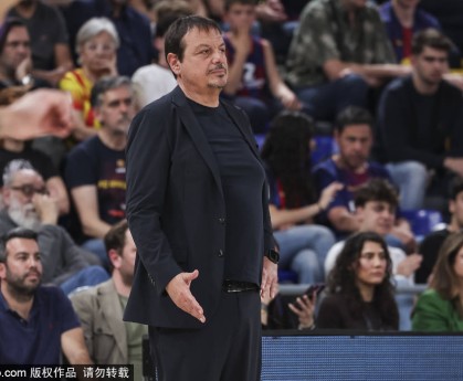 巴萨欧冠生死战：客场挑战马竞，能否上演惊天逆转？