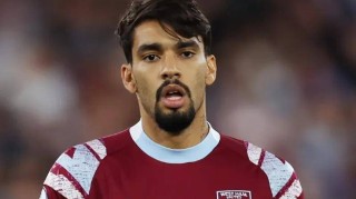 4100万欧，28岁巴西中场欲重返母队，曾在法甲和英超留下亮眼足迹