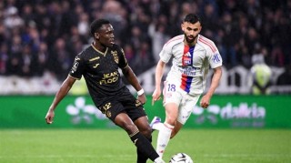 随着19岁皇马租将发威+里昂2-0，里尔4-0，法甲最新积分榜诞生