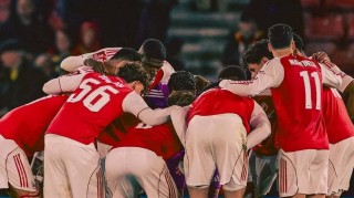 足总杯阿森纳1-2南安普敦，轮换加伤病被出局，潜在隐患还会失分