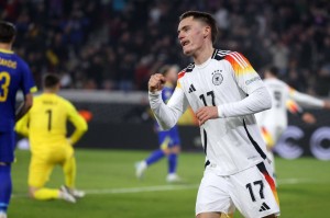 瓜迪奥拉胜！德甲天才加盟曼城，拒卖竞争者笑到最后