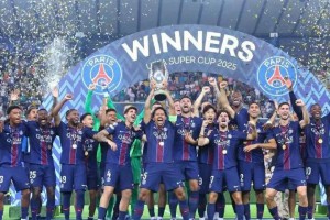 欧洲超级杯冠军之路：国际米兰的艰难追寻