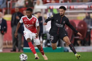 法甲焦点战：巴黎圣日耳曼心系欧冠，雷恩客场抢分具备优势？